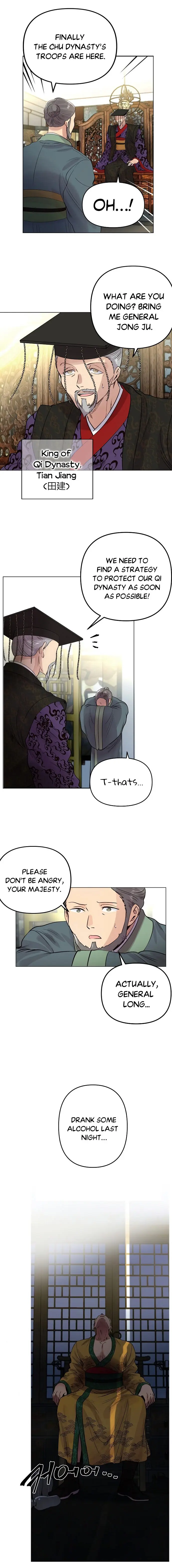 Time Roulette Episode 35 - Page 12