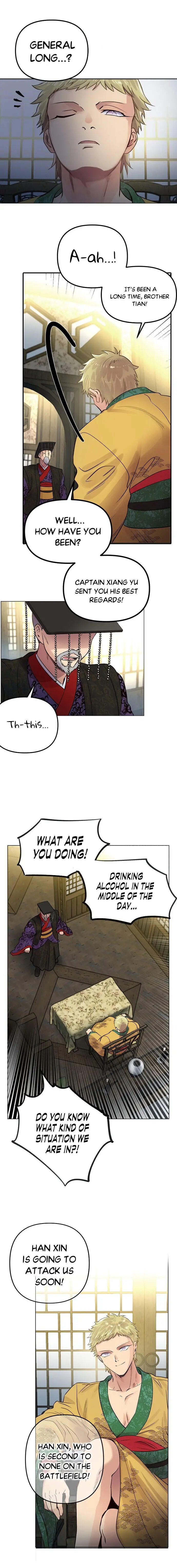 Time Roulette Episode 35 - Page 13
