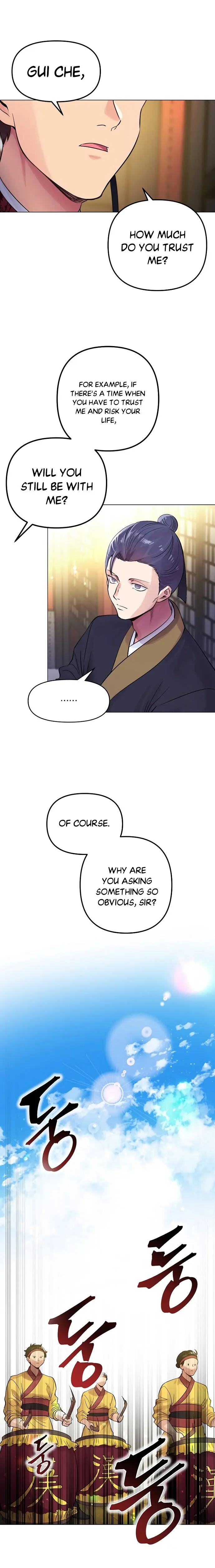 Time Roulette Episode 35 - Page 6