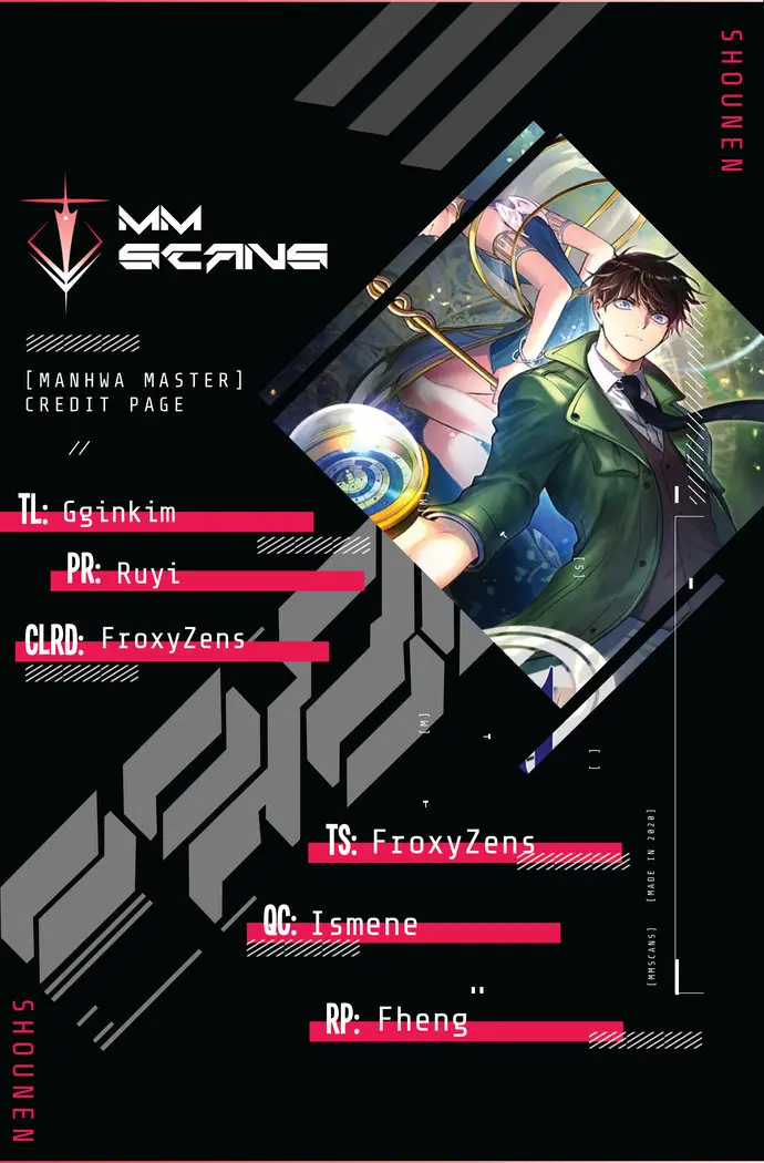 Time Roulette Episode 36 - Page 1