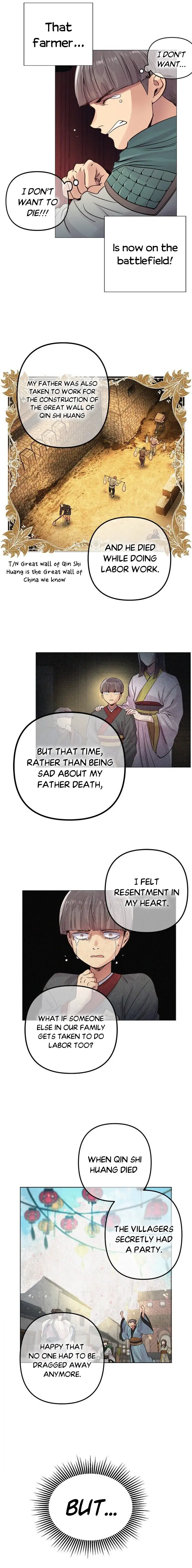 Time Roulette Episode 36 - Page 10