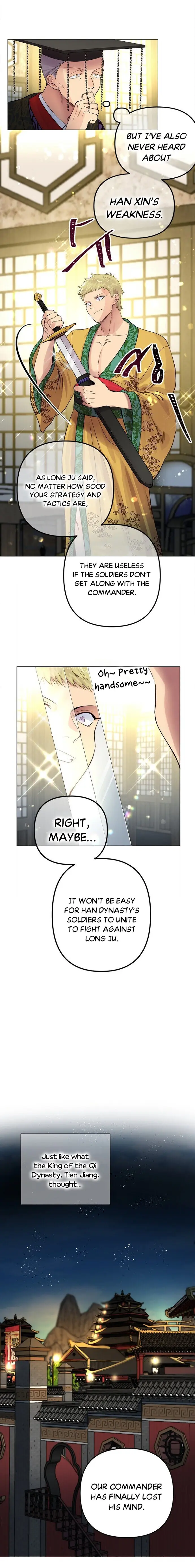 Time Roulette Episode 36 - Page 7