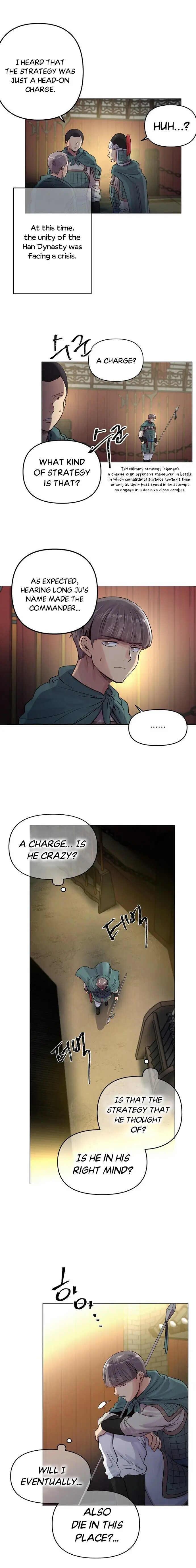 Time Roulette Episode 36 - Page 8