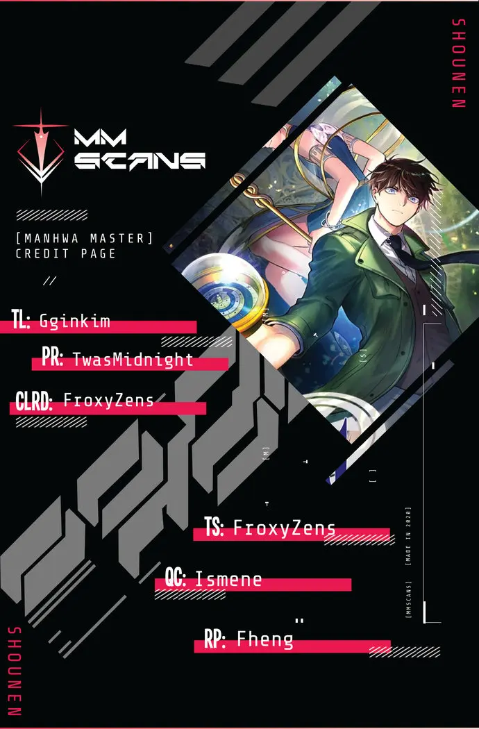 Time Roulette Episode 37 - Page 1
