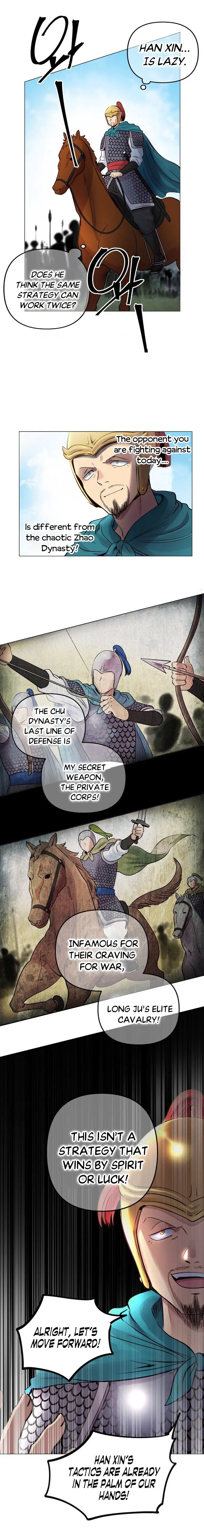 Time Roulette Episode 37 - Page 9