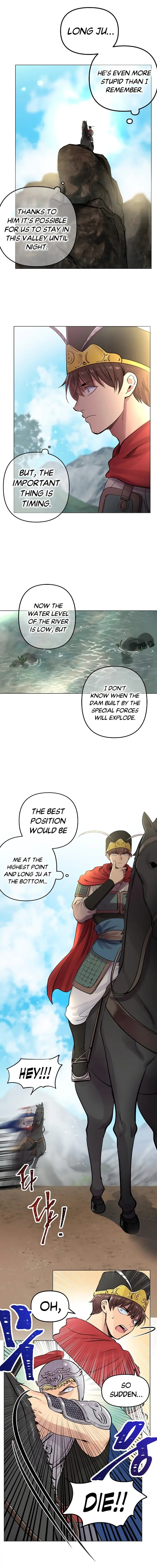 Time Roulette Episode 38 - Page 5