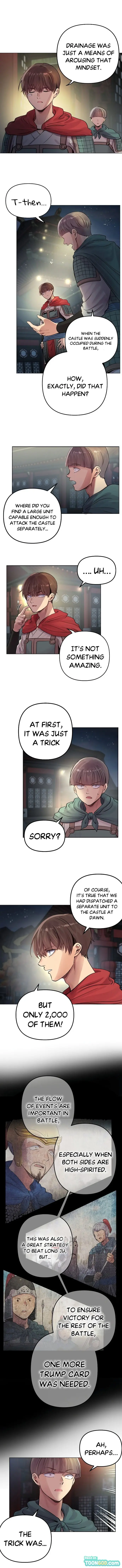 Time Roulette Episode 39 - Page 4