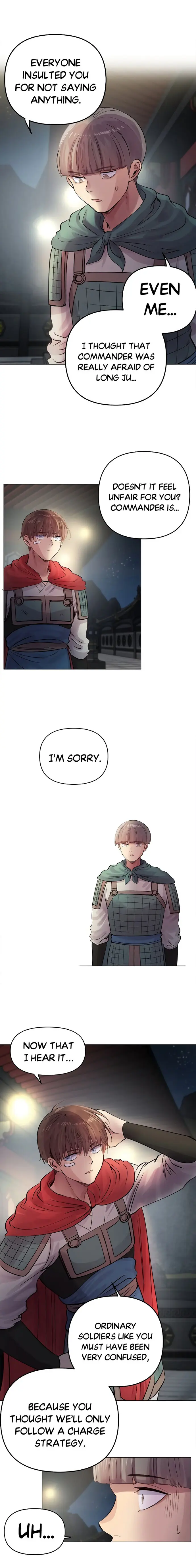 Time Roulette Episode 39 - Page 6