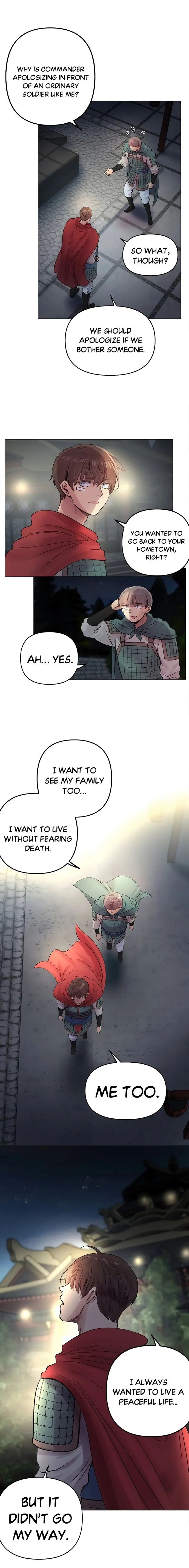 Time Roulette Episode 39 - Page 7