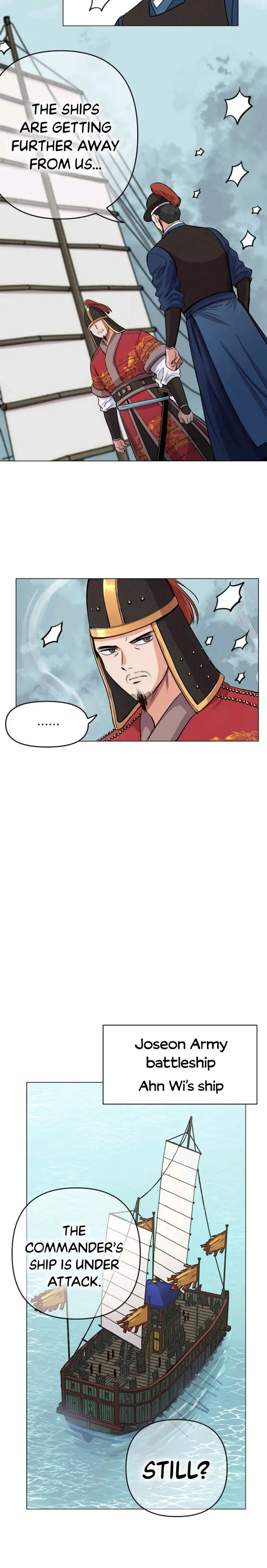 Time Roulette Episode 4 - Page 17