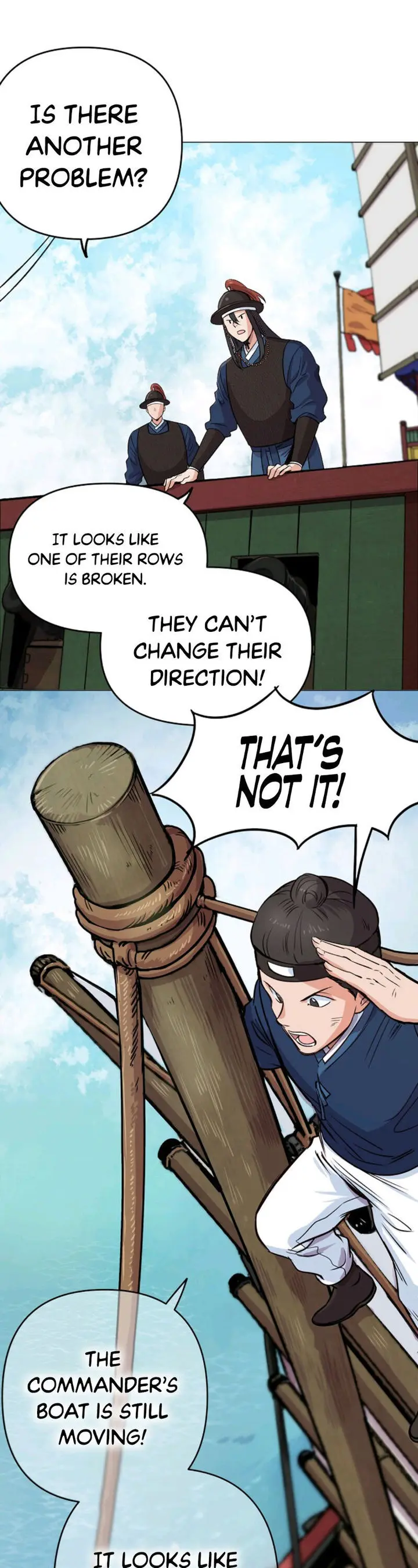 Time Roulette Episode 4 - Page 18