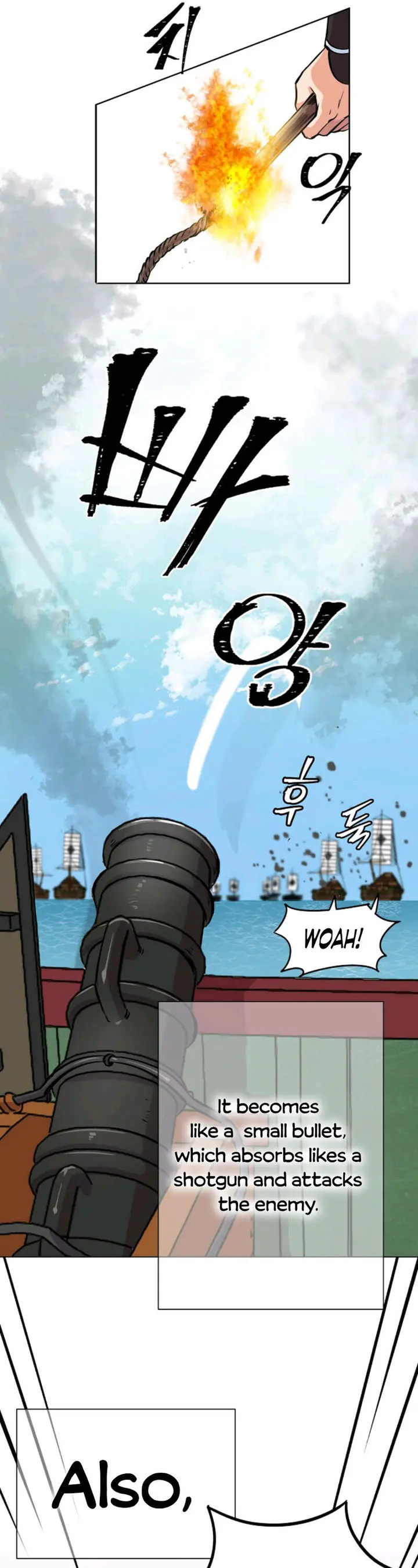 Time Roulette Episode 4 - Page 7