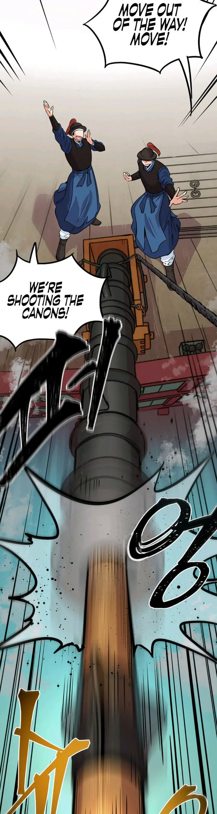 Time Roulette Episode 4 - Page 8