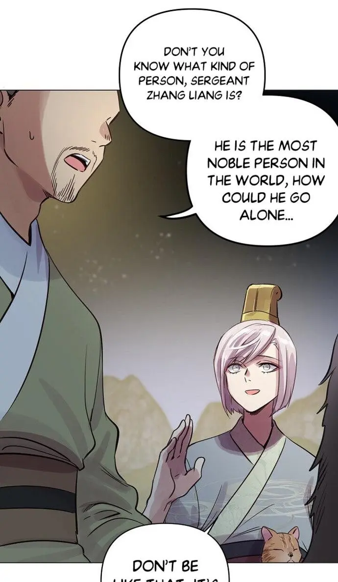 Time Roulette Episode 40 - Page 33
