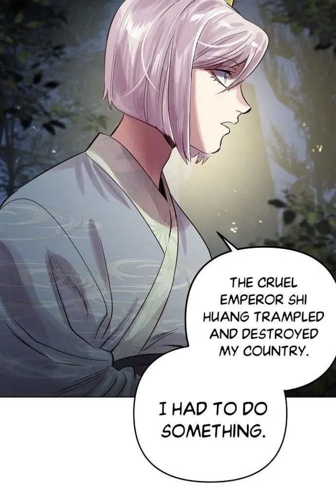 Time Roulette Episode 40 - Page 44