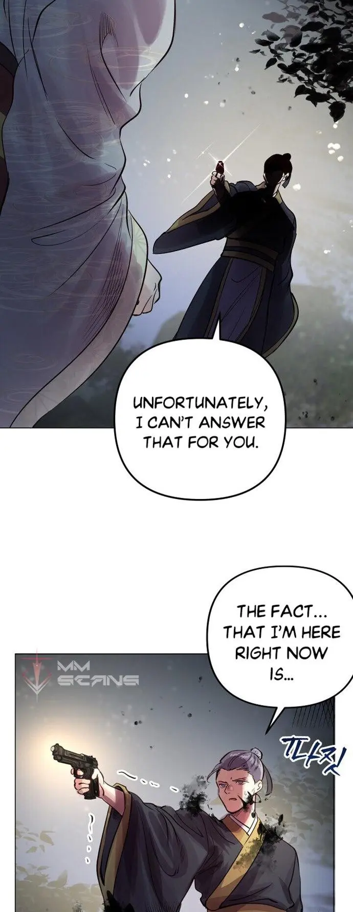Time Roulette Episode 40 - Page 52
