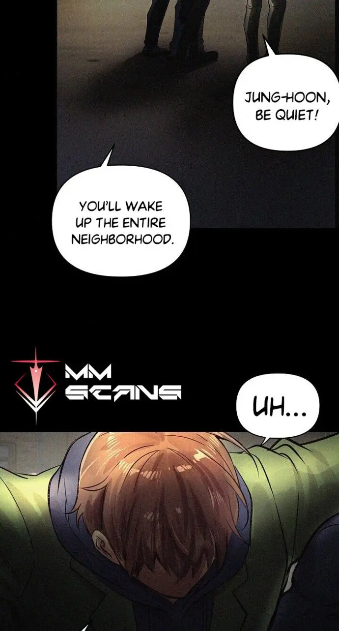 Time Roulette Episode 40 - Page 6
