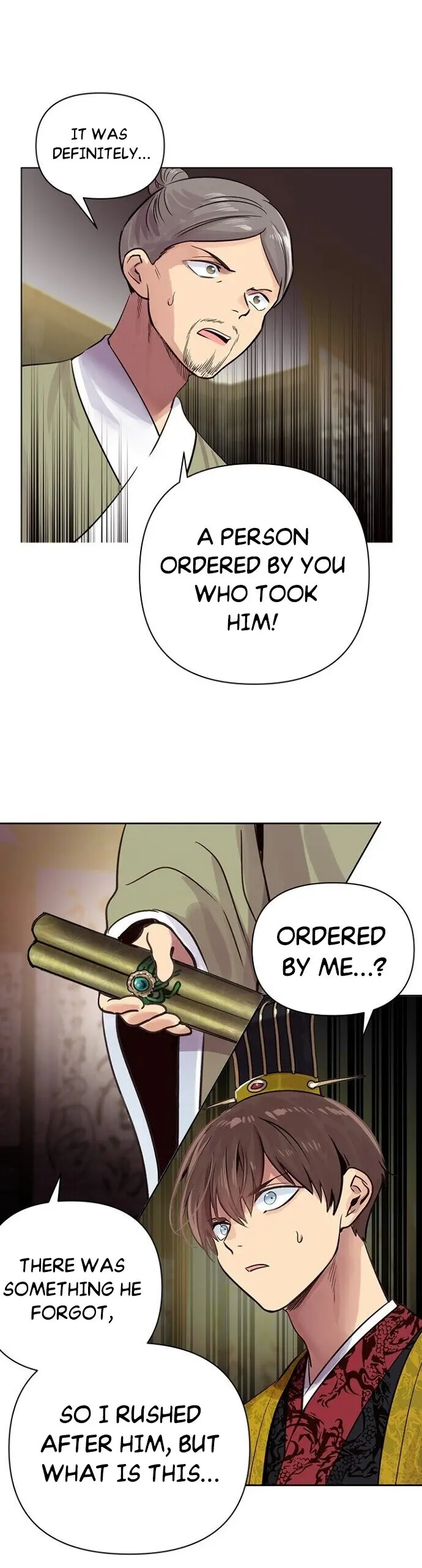 Time Roulette Episode 41 - Page 23