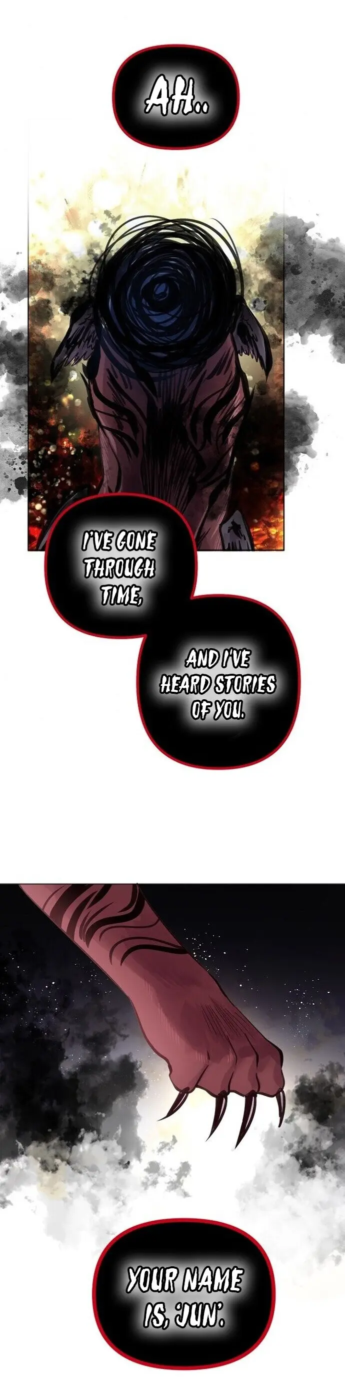 Time Roulette Episode 41 - Page 28