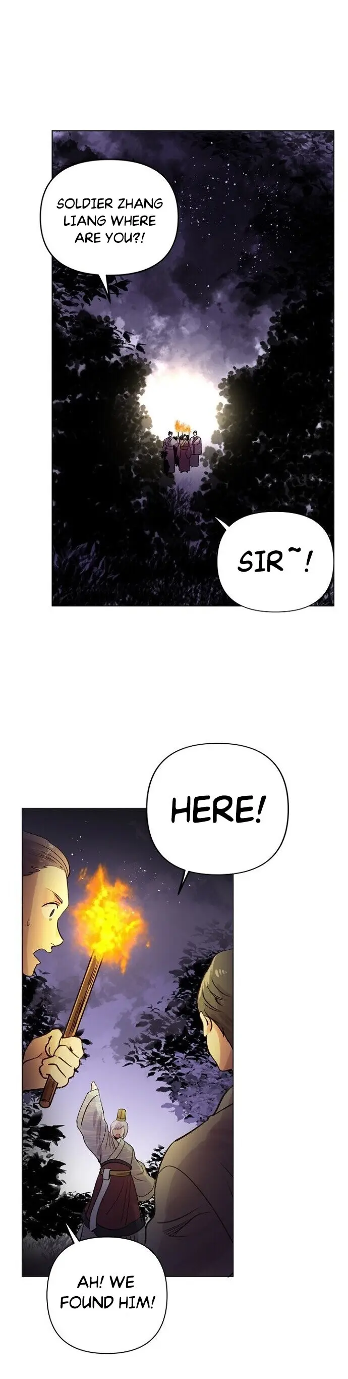 Time Roulette Episode 41 - Page 34