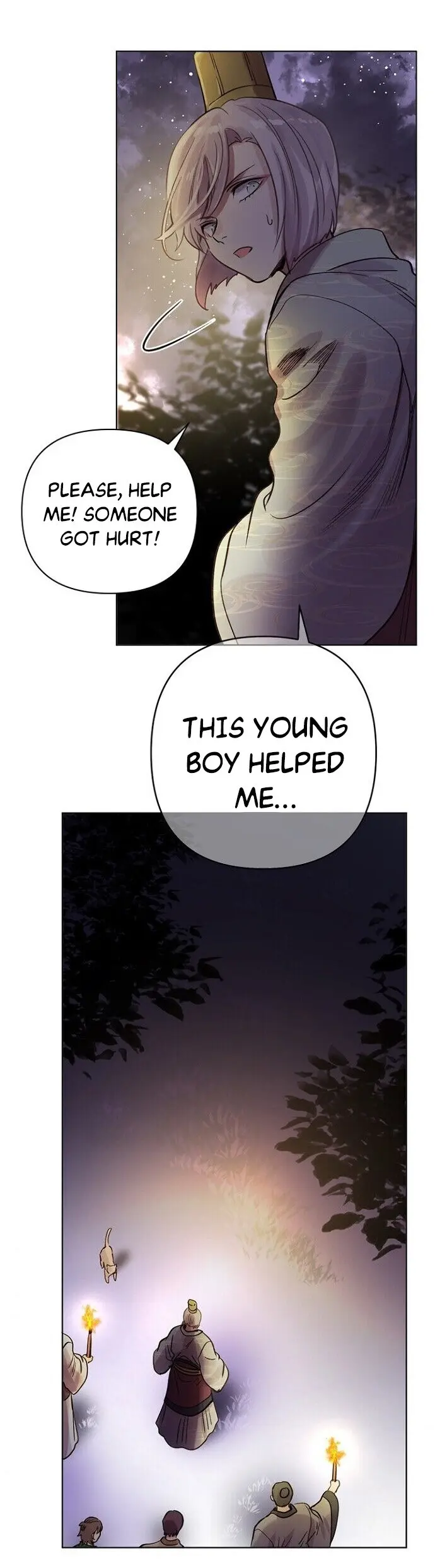 Time Roulette Episode 41 - Page 35