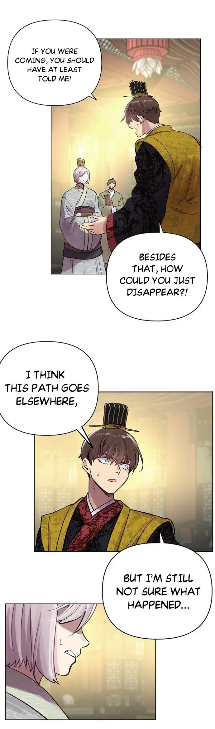 Time Roulette Episode 41 - Page 37