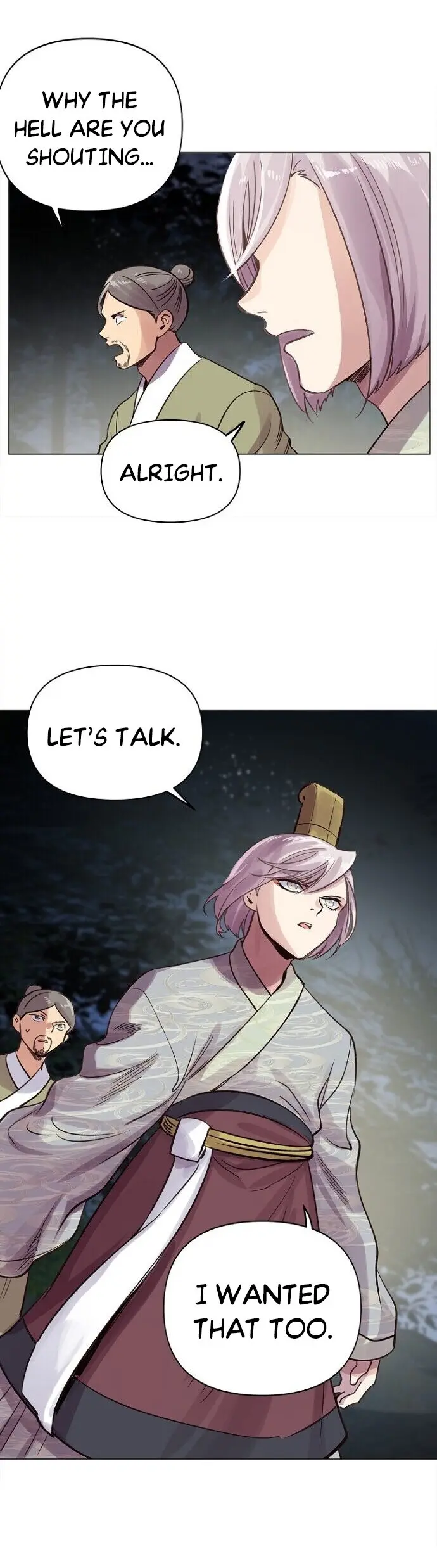 Time Roulette Episode 42 - Page 22