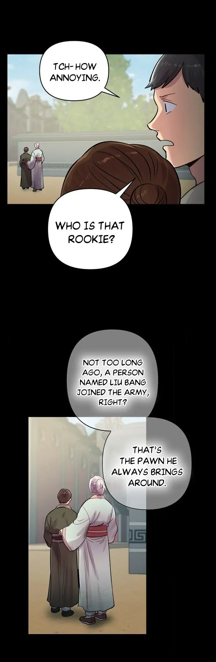 Time Roulette Episode 42 - Page 29