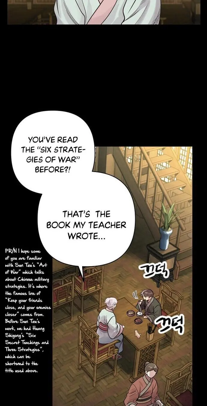 Time Roulette Episode 43 - Page 4