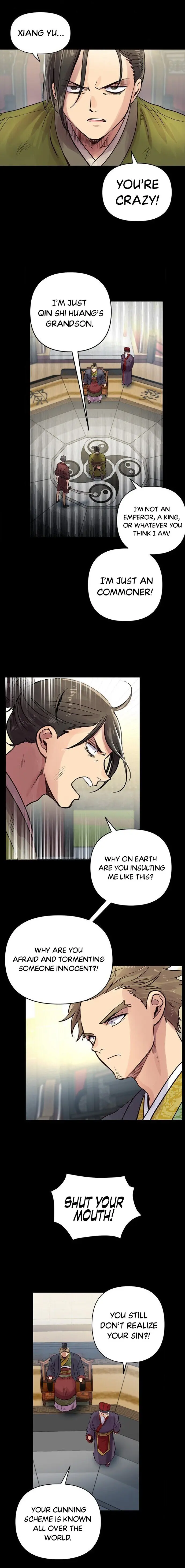 Time Roulette Episode 44 - Page 4
