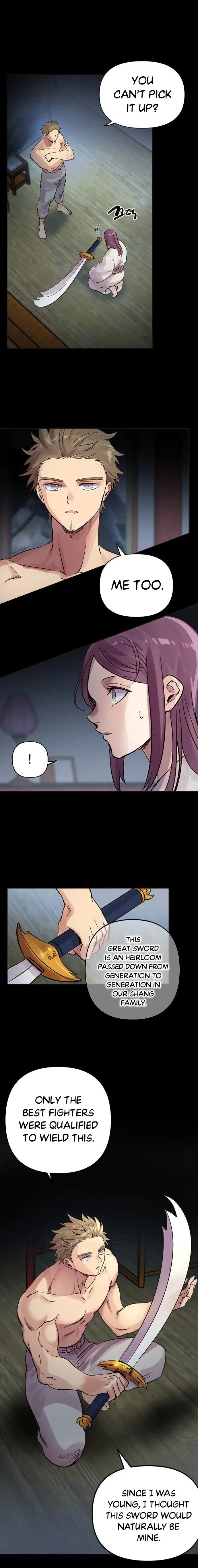 Time Roulette Episode 45 - Page 10