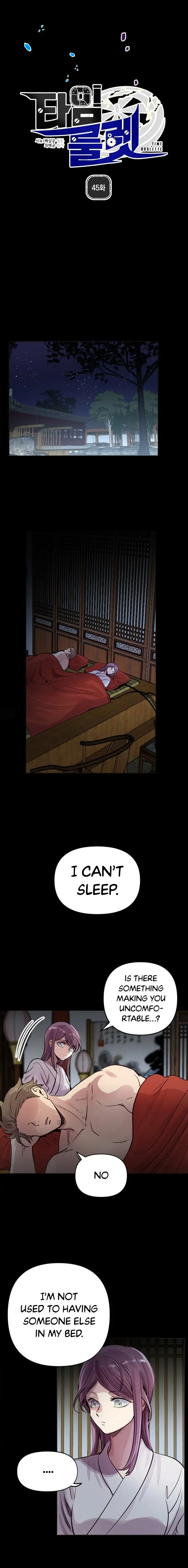 Time Roulette Episode 45 - Page 5