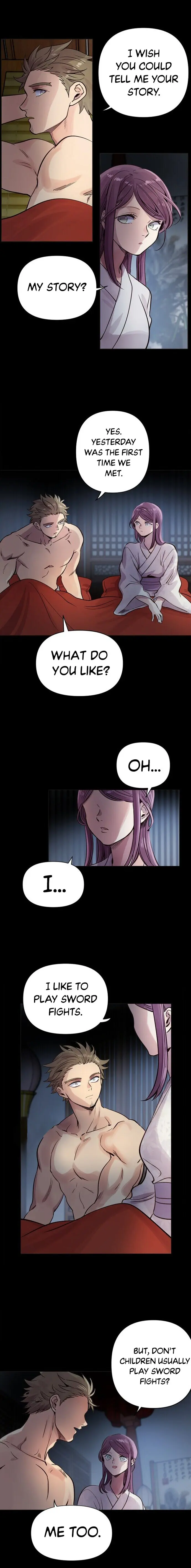 Time Roulette Episode 45 - Page 6