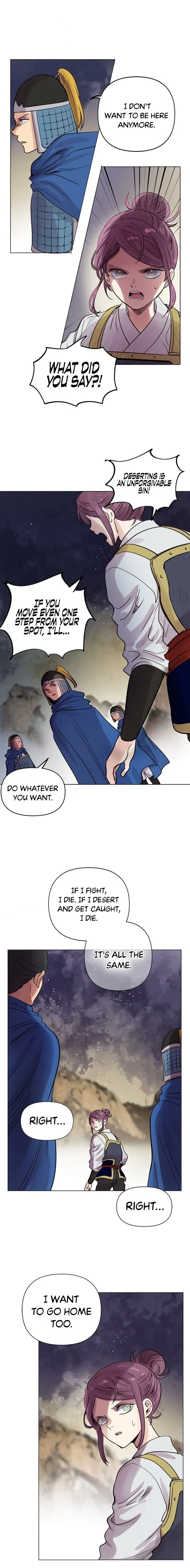 Time Roulette Episode 46 - Page 17