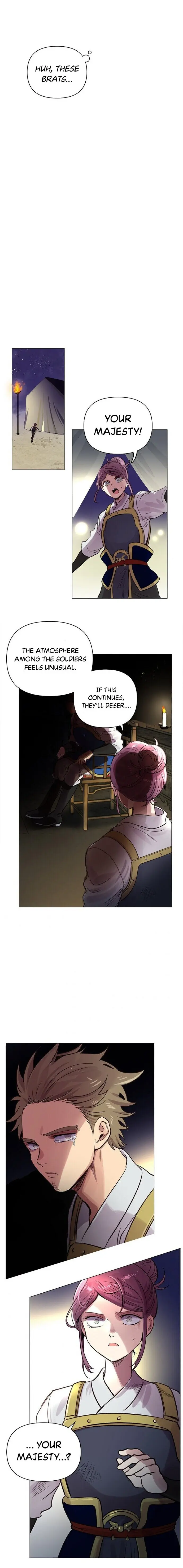 Time Roulette Episode 46 - Page 18