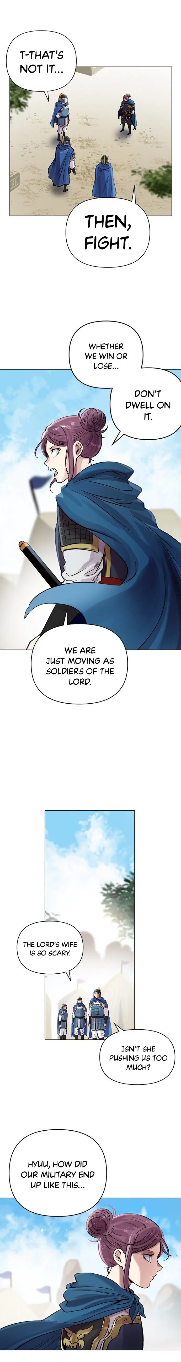 Time Roulette Episode 46 - Page 7