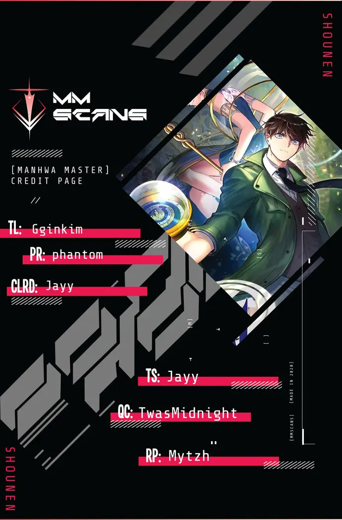 Time Roulette Episode 47 - Page 1