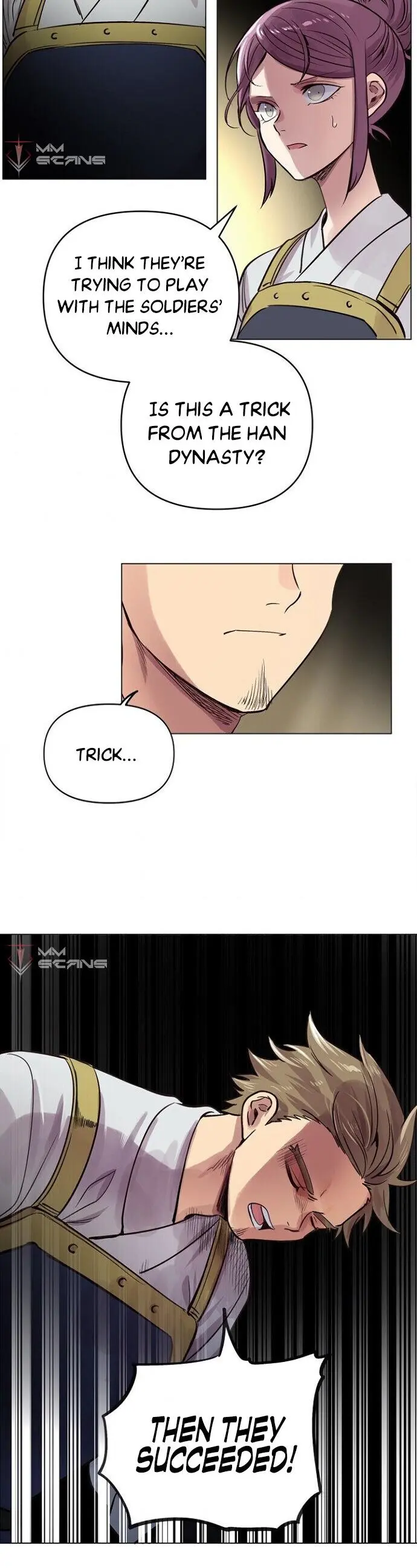 Time Roulette Episode 47 - Page 4