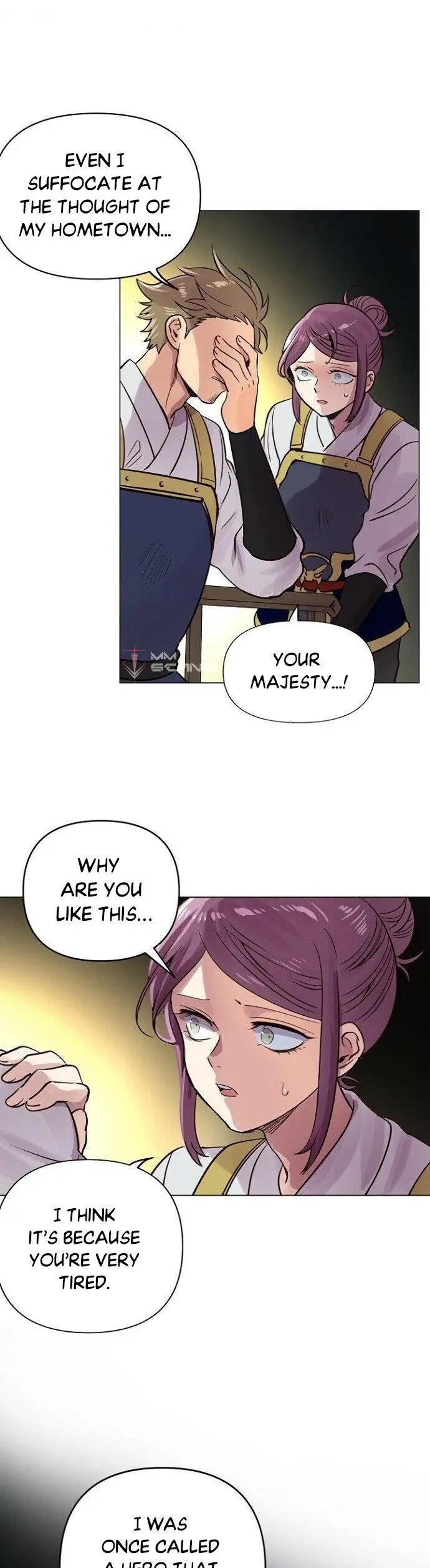 Time Roulette Episode 47 - Page 5