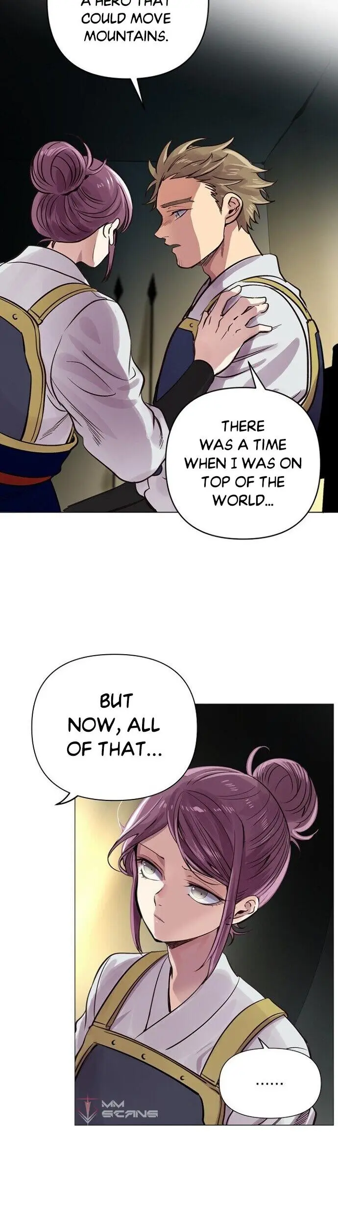 Time Roulette Episode 47 - Page 6