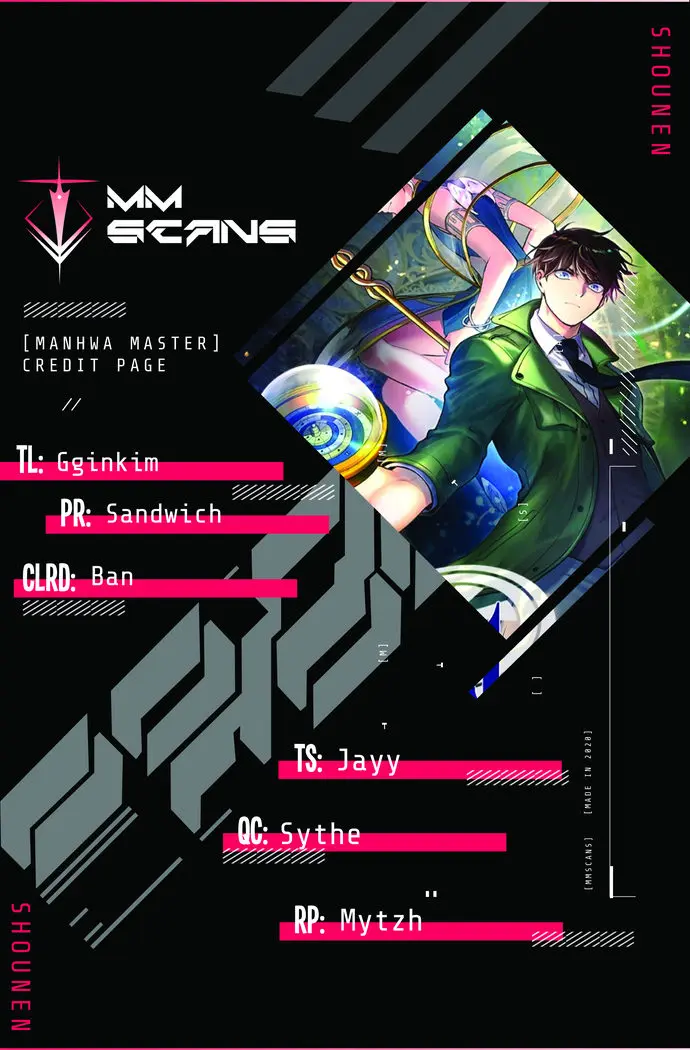 Time Roulette Episode 48 - Page 1