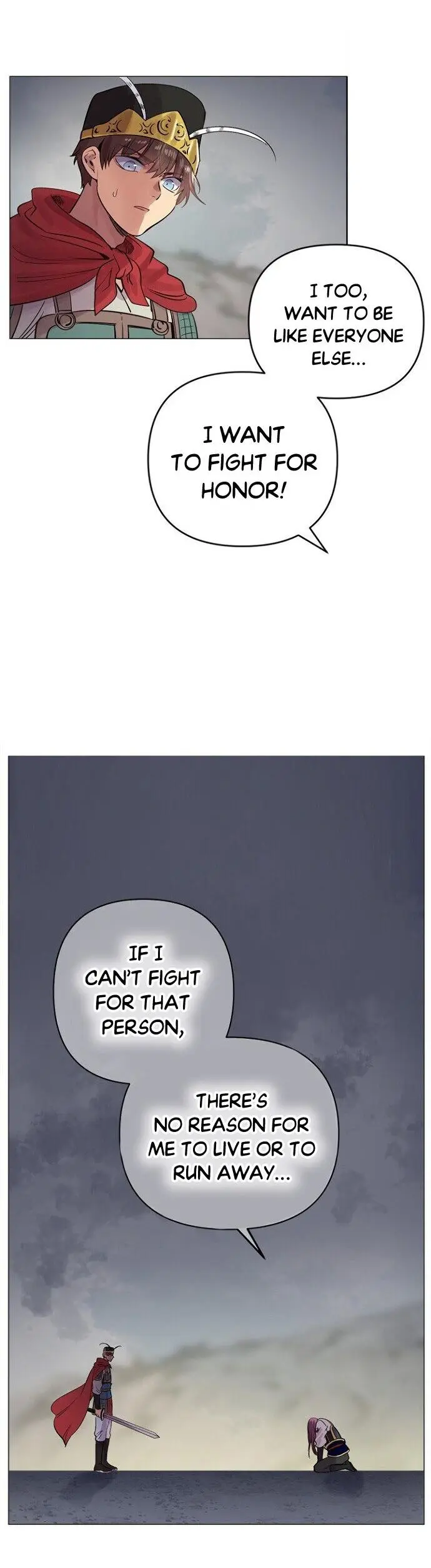 Time Roulette Episode 48 - Page 18