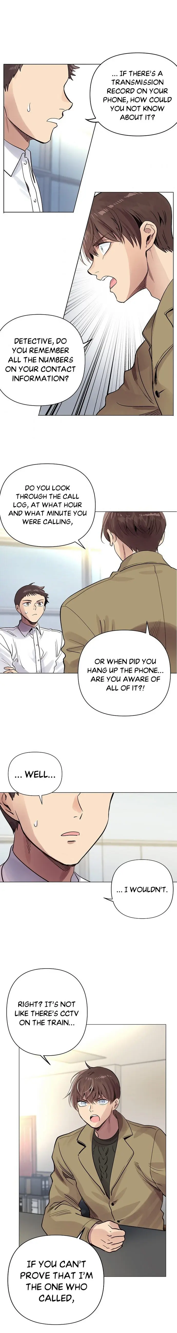 Time Roulette Episode 49 - Page 15