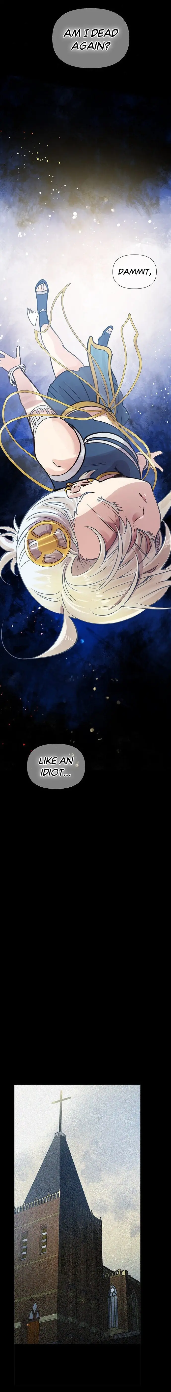 Time Roulette Episode 49 - Page 4