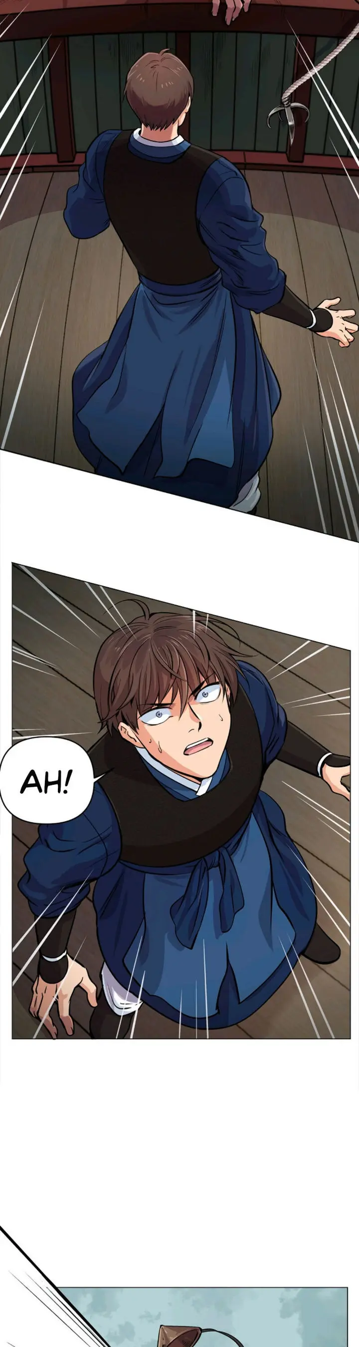 Time Roulette Episode 5 - Page 13
