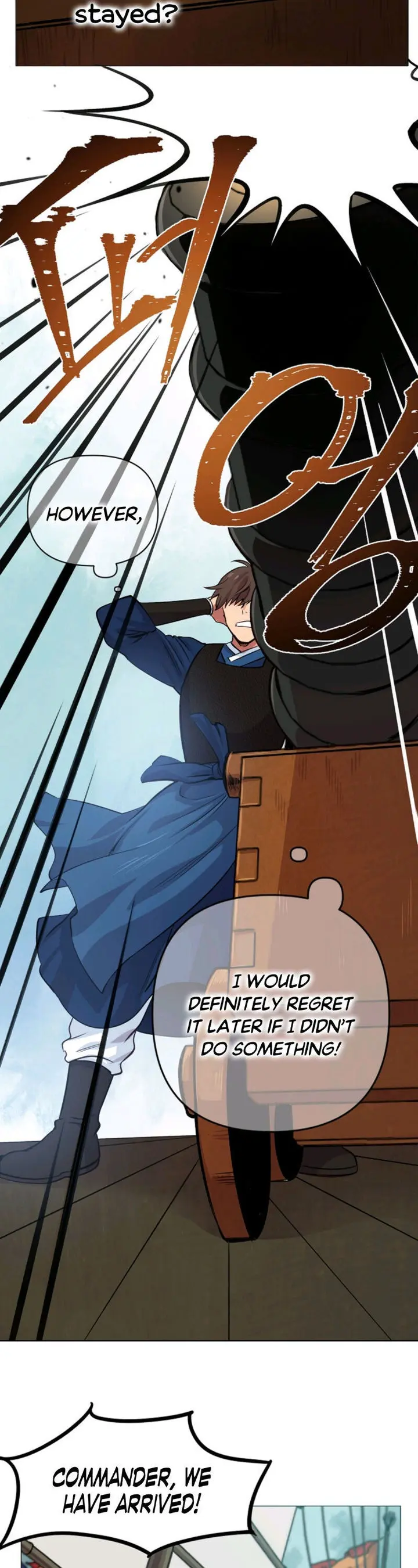 Time Roulette Episode 5 - Page 5