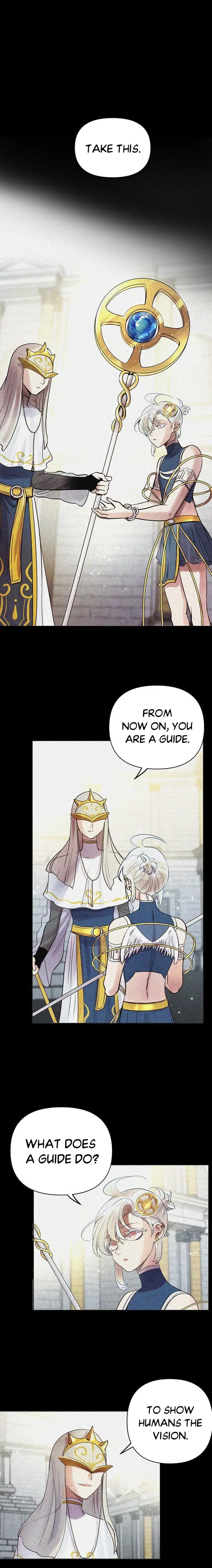 Time Roulette Episode 50 - Page 3