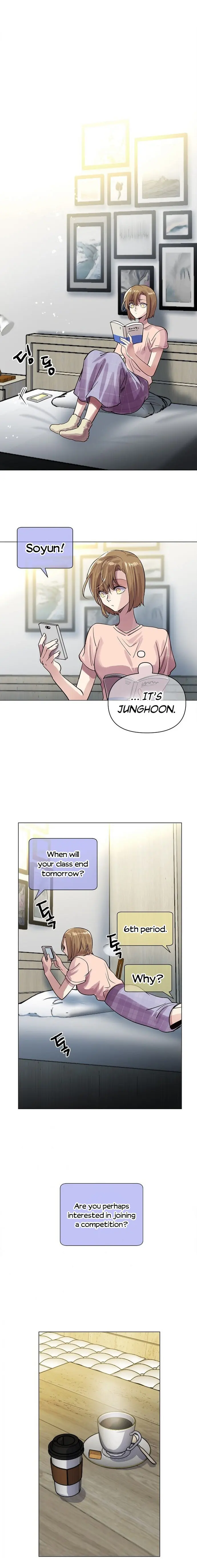 Time Roulette Episode 50 - Page 9