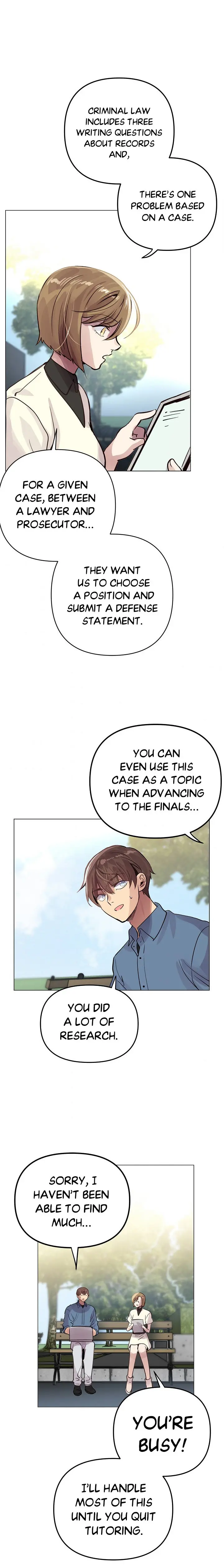 Time Roulette Episode 52 - Page 10