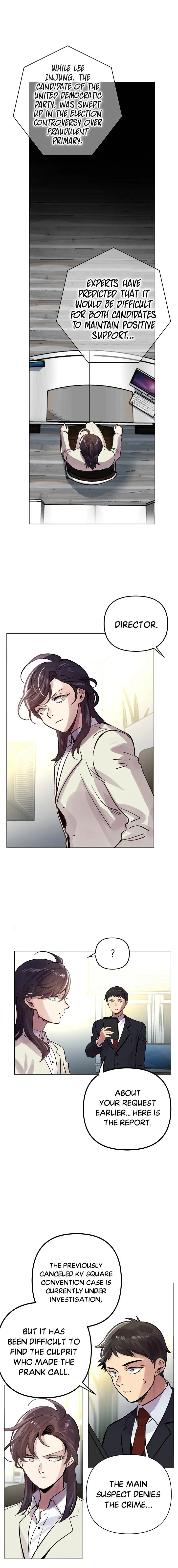 Time Roulette Episode 52 - Page 3